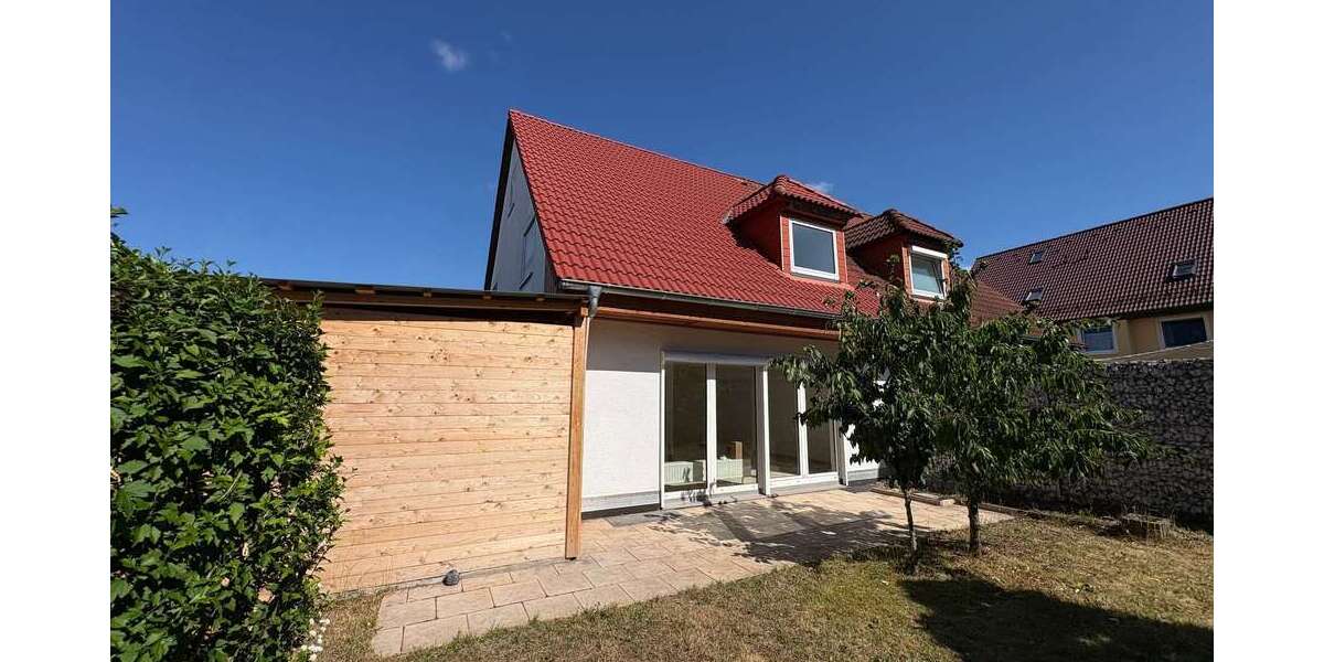 Einfamilienhaus Leipzig Ost - 5 Zimmer, 132 m&sup2;, 499.000&euro; | Angebot:27111487