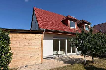 Haus Leipzig Ost - 5 Zimmer, 132 m&sup2;, 499.000&euro; | Angebot:27111487