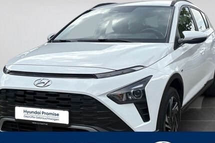Hyundai BAYON 43.579 km 14.690 &euro; Saarbrücken 66117