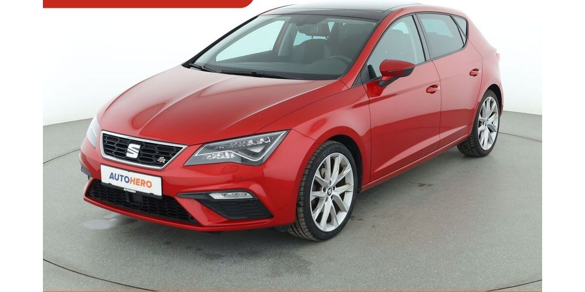Seat Leon 72.234 km 13.980 &euro; Leipzig 04328
