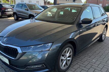 Skoda Octavia 207.000 km 12.990 &euro; Osnabrück 49088
