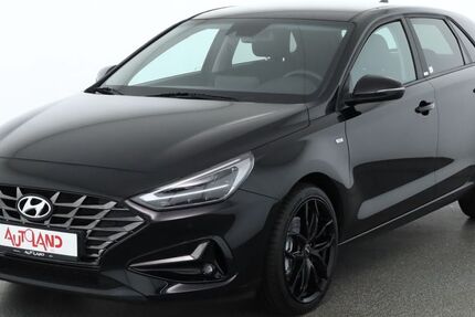 Hyundai i30 49.987 km 20.990 &euro; Wietmarschen 49835