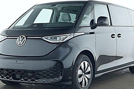 VW ID. Buzz 4.881 km 64.450 € Duderstadt 37115