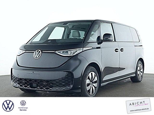 VW ID. Buzz 4.881 km 64.450 € Duderstadt 37115