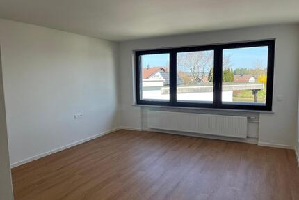 Renovierte 2,5 Zimmer-Wohnung in Freuenstadt-Wittlensweiler