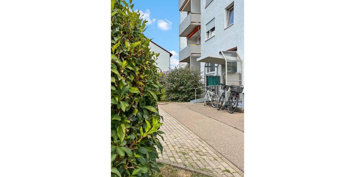 Etagenwohnung Senden - 3 Zimmer, 77 m&sup2;, 253.000&euro; | Angebot:25407984