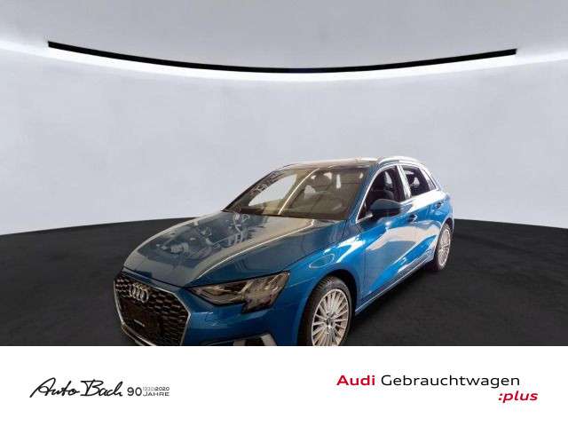 Audi A3 65.149 km 19.870 &euro; Wetzlar 35576