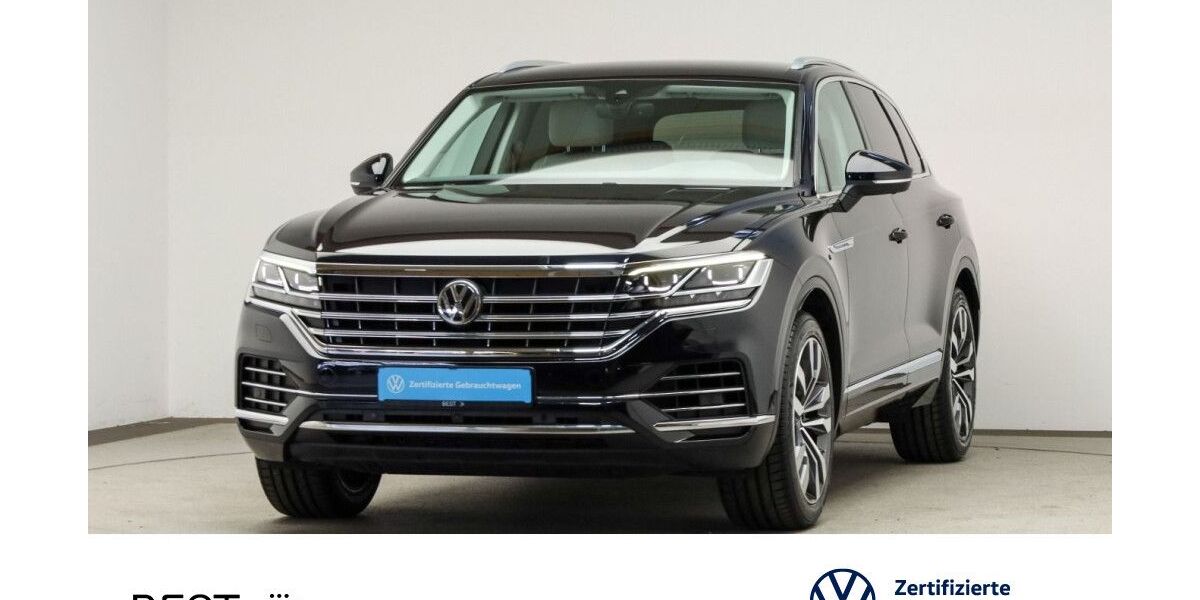 VW Touareg 86.300 km 38.888 &euro; Mühlheim 63165