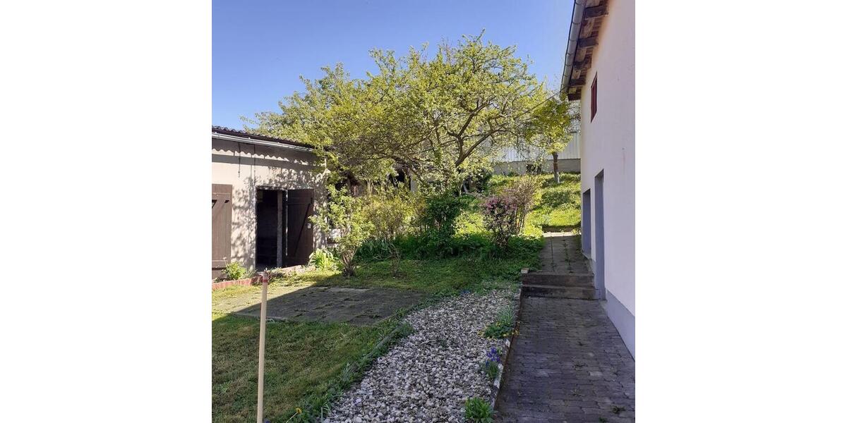 Einfamilienhaus Querfurt - 6 Zimmer, 110 m&sup2;, 84.000&euro; | Angebot:27071165