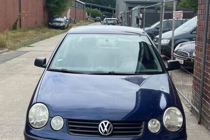 VW Polo 194.200 km 1.399 &euro; Rheine 48431