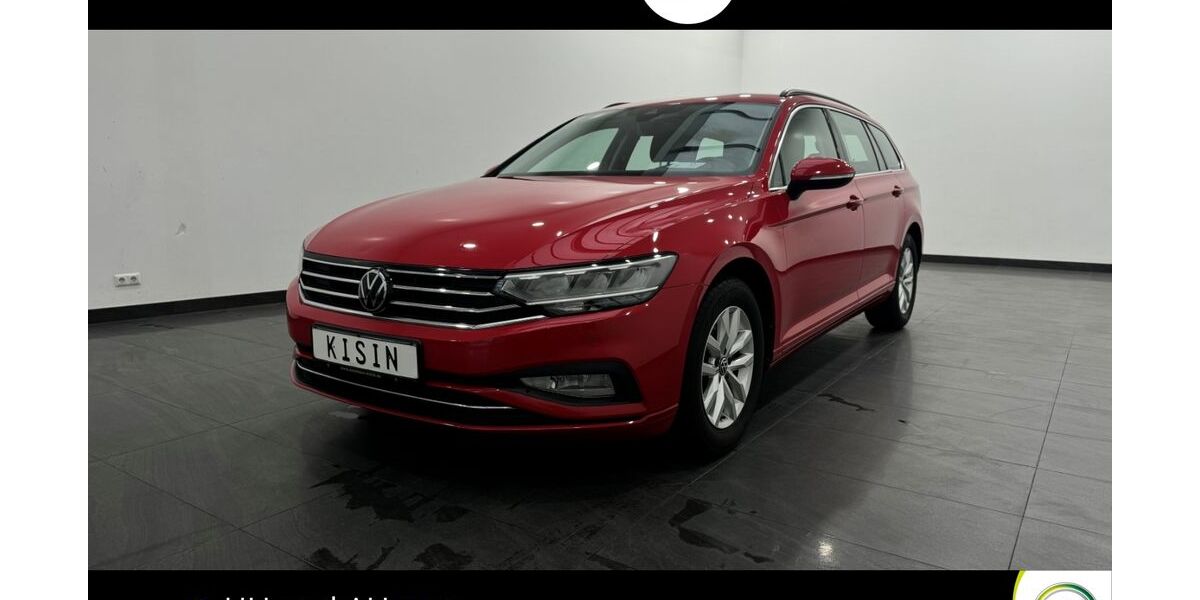 VW Passat Variant 68.947 km 20.499 &euro; Neumünster 24536