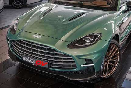 Aston Martin DBX 9.864 km 229.990 &euro; Limburg an der Lahn 65549