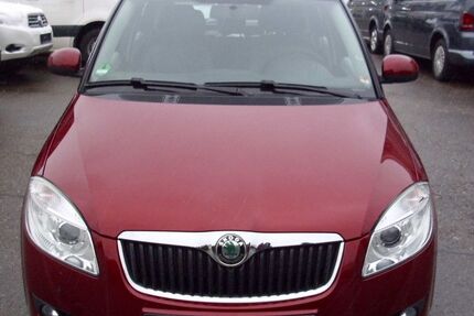 Skoda Fabia 193.000 km 2.999 &euro; Landsberg am Lech 86899