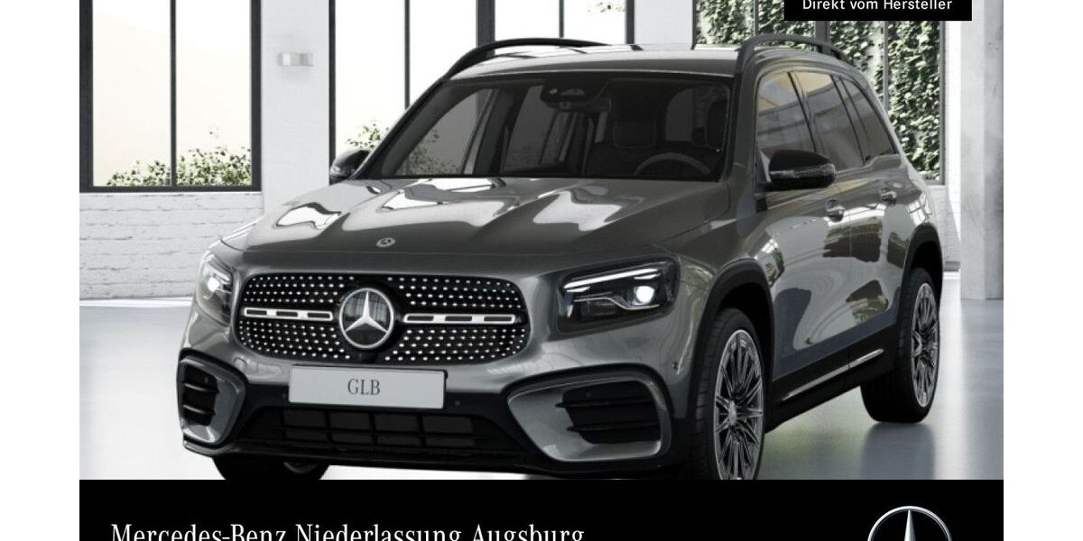 Mercedes-Benz GLB 200 9.900 km 43.900 &euro; Augsburg 86161