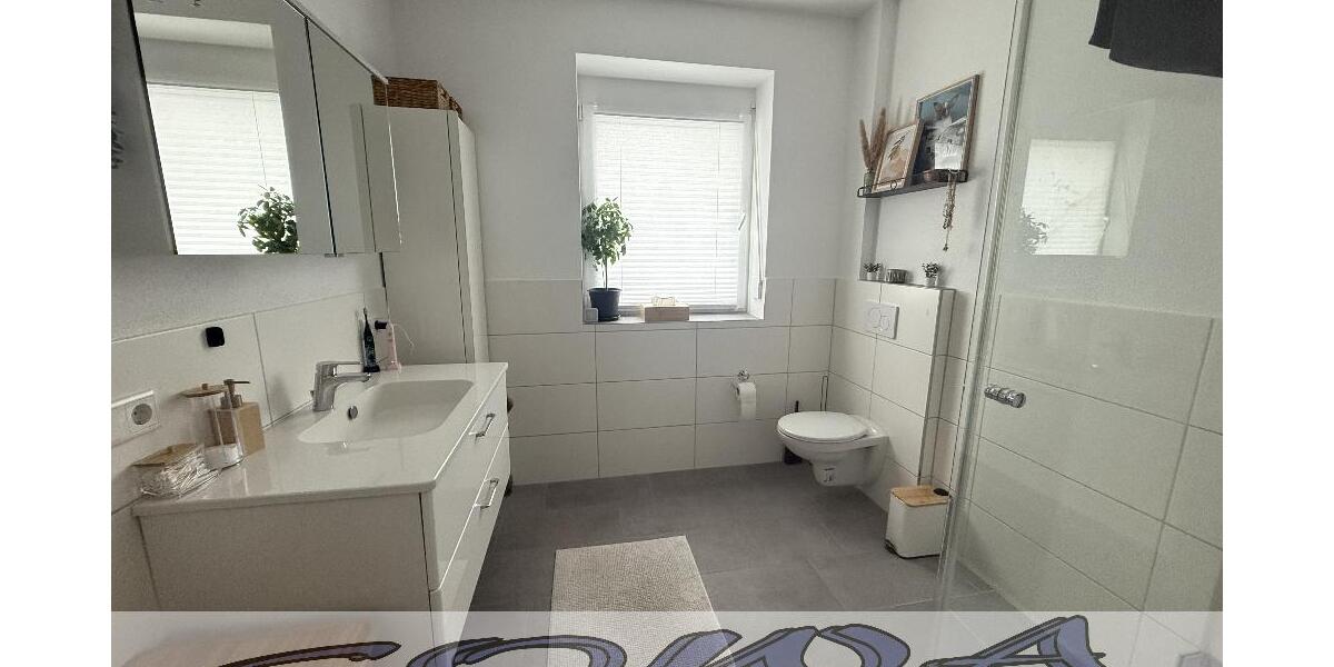 Hochwertige 2 Zimmer Erdgeschoss Wohnung mit Terrasse, Garten und TG-Stellplatz in Neuburg - Zentrumsnah! - Ein Objekt von Ihrem Immobilienpartner SOWA Immobilien und Finanzen - Erdgeschoßwohnung Neuburg | Angebot:27143415