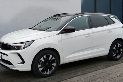 Opel Grandland (X) 30.650 km 24.444 &euro; Lauchringen 79787