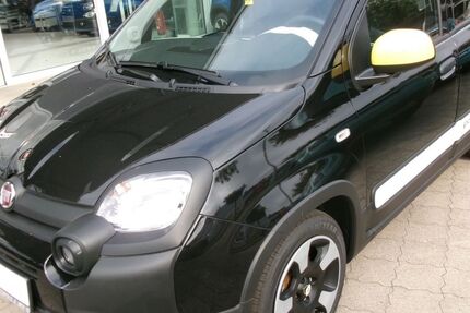 Fiat Panda 3.500 km 18.790 € Lübeck 23554