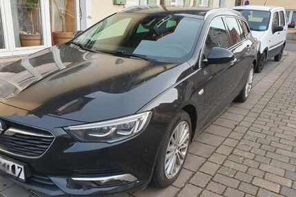 Opel Insignia 76.000 km 19.500 € Wöllstein 55597
