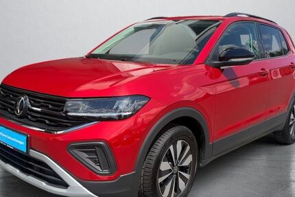 VW T-Cross 2.925 km 22.490 &euro; Daun 54550