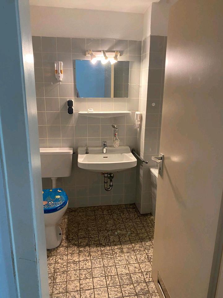 1 Zimmer Wohnung NikolausbergGöttingen