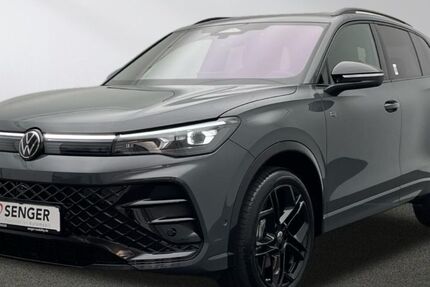 VW Tiguan 5.000 km 55.290 &euro; Rheine 48429
