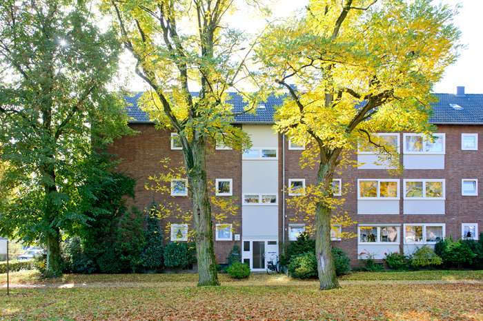 Wohnung zum Mieten in Bocholt 599 € 69 m²