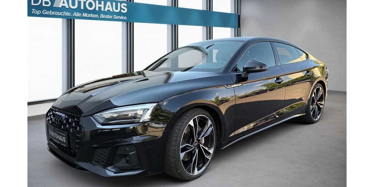 Audi A5 108.715 km 31.540 &euro; Schweinfurt 97424