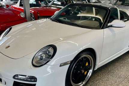 Porsche 911 28.200 km 267.500 &euro; BAIERBRUNN bei München 82065