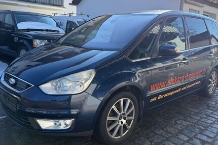 Ford Galaxy 250.000 km 1.890 &euro; Oberhaching 82041