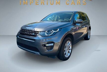 Land Rover Discovery 140.500 km 14.900 € Saarbrücken 66127