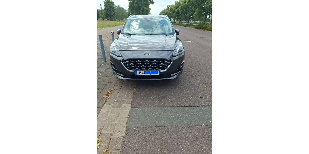 Ford Kuga 95.458 km 18.400 &euro; Hannover 30519