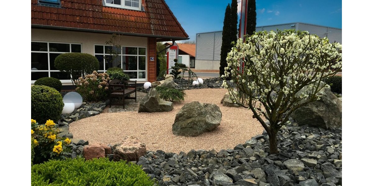 Wildeck-Obersuhl, Wohn-und Geschäftshaus - Wohn- & Geschäftshaus Wildeck-Obersuhl Obersuhl | Angebot:26967543
