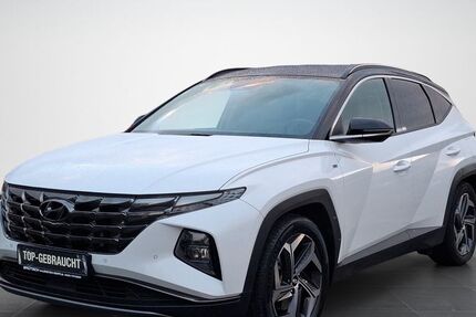 Hyundai TUCSON 32.300 km 24.980 &euro; Singen 78224