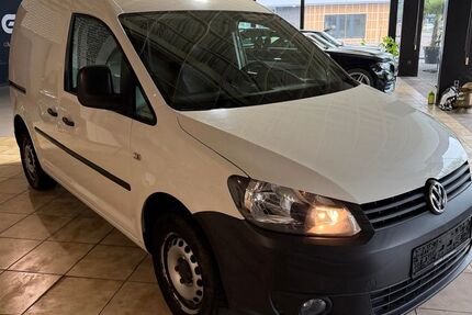VW Caddy 149.000 km 4.900 &euro; Gescher 48712