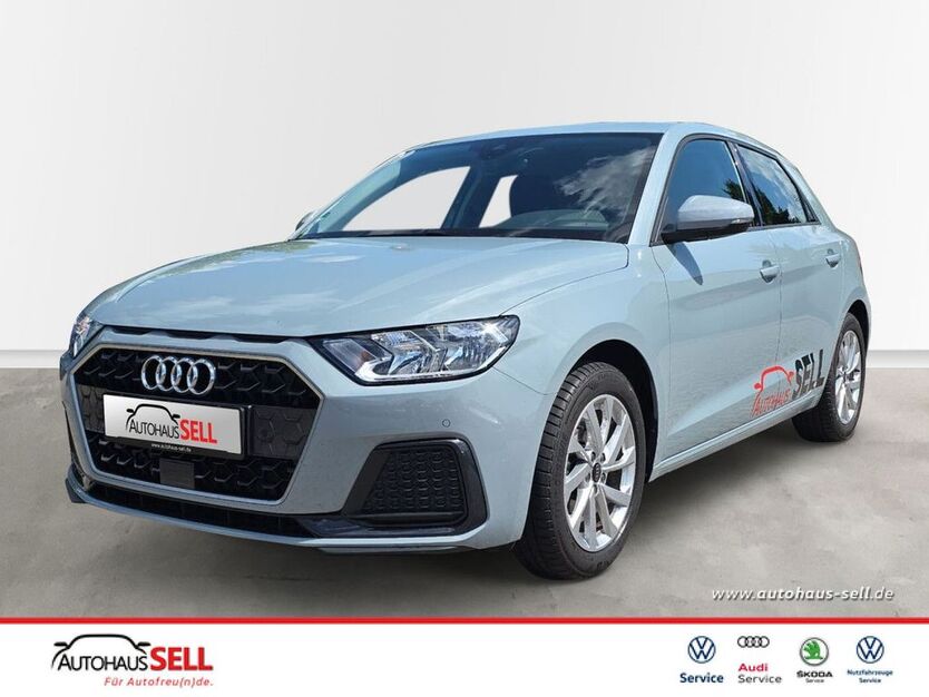 Audi A1 16.500 km 23.790 € Hammelburg 97762