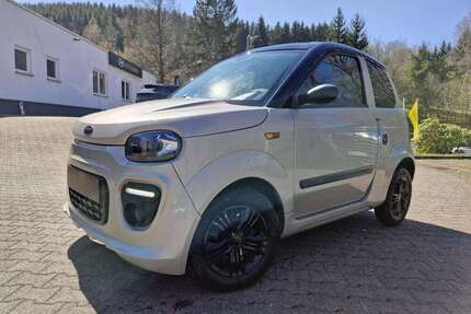 Microcar M.Go