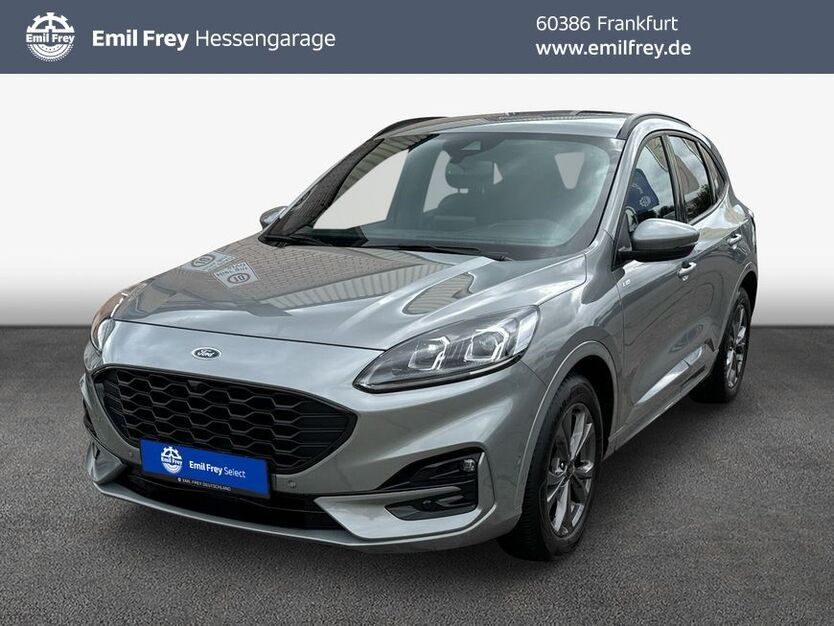 Kuga