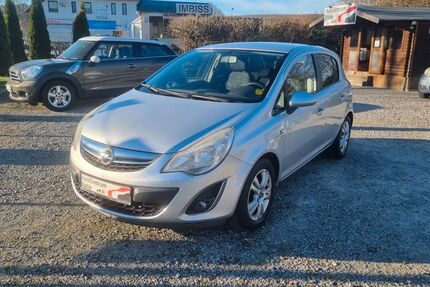 Opel Corsa 189.528 km 2.490 &euro; Höxter/Stahle 37671