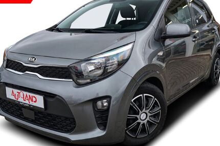 Kia Picanto 39.010 km 14.950 &euro; Erfurt 99087