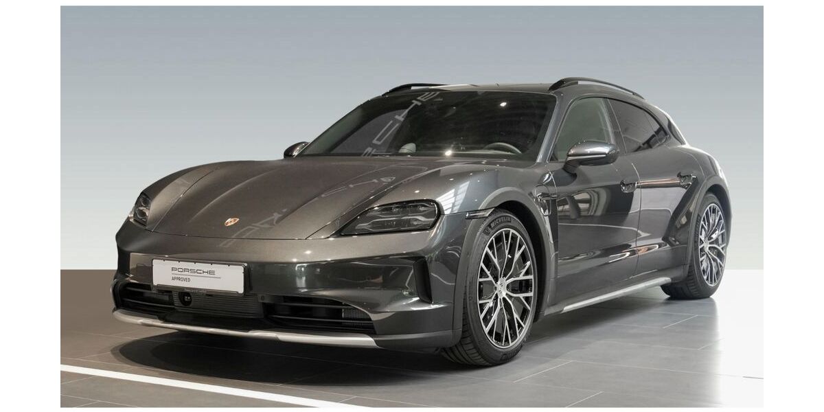 Porsche Taycan 19.287 km 84.880 &euro; Oberursel (Taunus) 61440