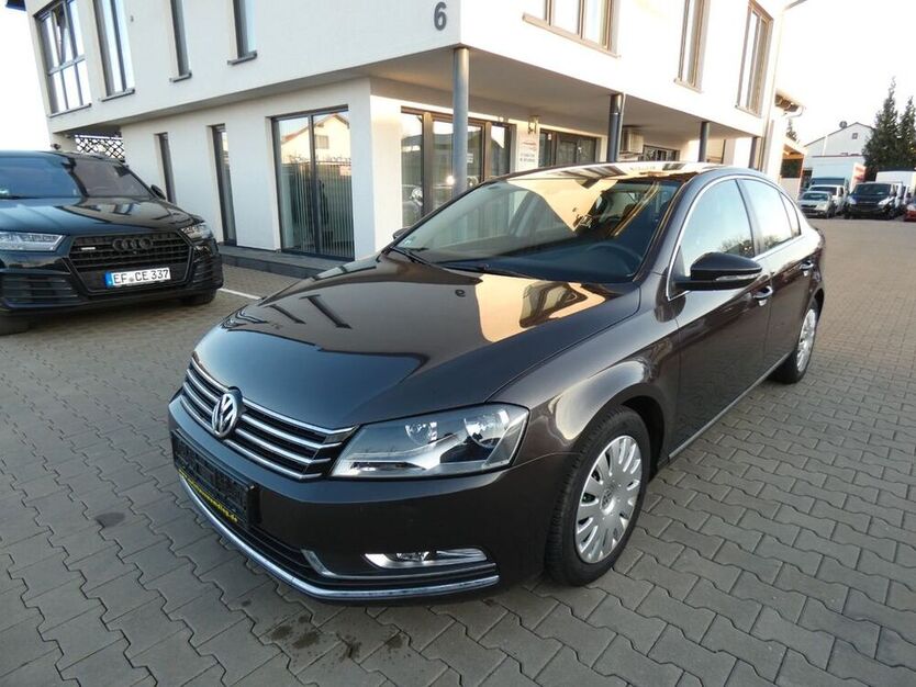 Passat