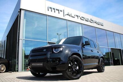 Land Rover Defender 1.050 km 104.900 &euro; Griesheim - Darmstadt 64347
