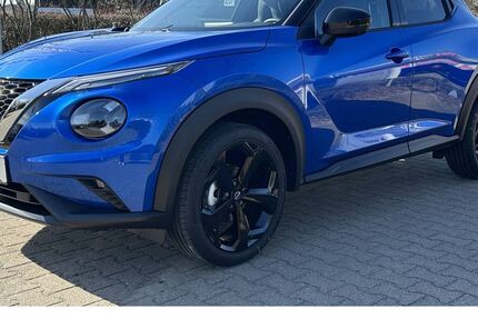 Nissan Juke 2.074 km 26.990 &euro; Fürstenwalde 15517