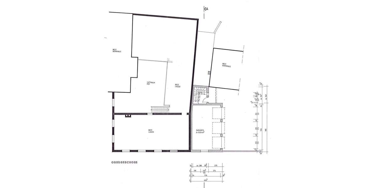 Mehrfamilienhaus, Wohnhaus Teisnach - 630.000&euro; | Angebot:25743264