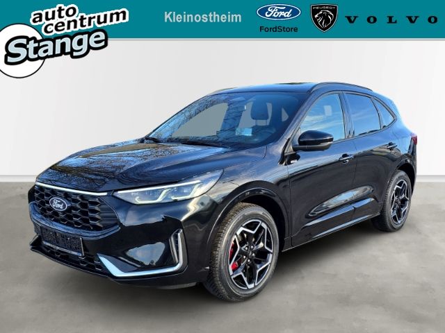 Ford Kuga 5.000 km 34.800 &euro; Kleinostheim 63801