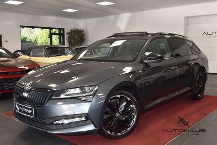 Skoda Superb 190.000 km 19.498 &euro; Winhöring 84543