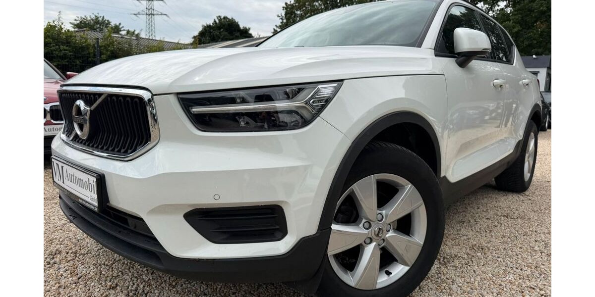 Volvo XC40 105.480 km 18.690 &euro; Großbeeren 14979