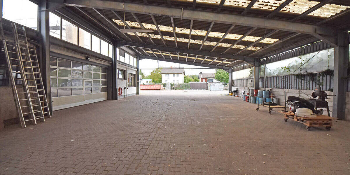 Gewerbeobjekt Miltenberg - 879.000&euro; | Angebot:26766877