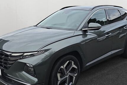 Hyundai TUCSON 52.315 km 30.490 € Dinslaken 46535