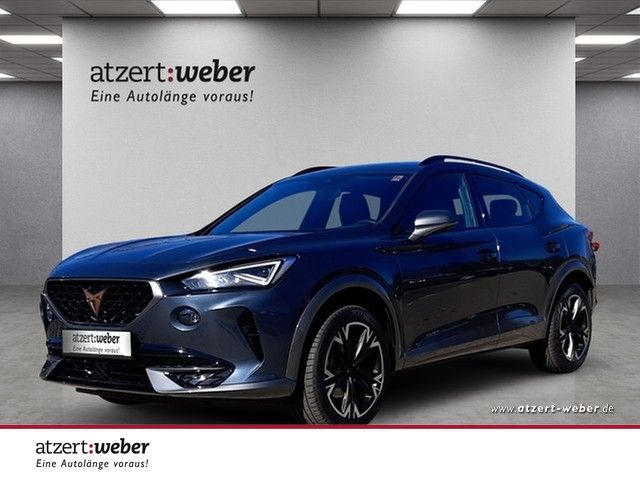 Cupra Formentor 39.900 km 26.990 &euro; Fulda 36039